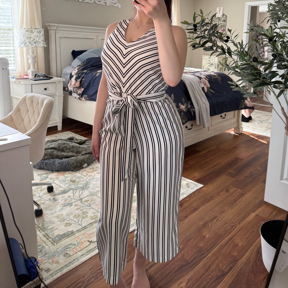 Banana Republic Jumpsuit